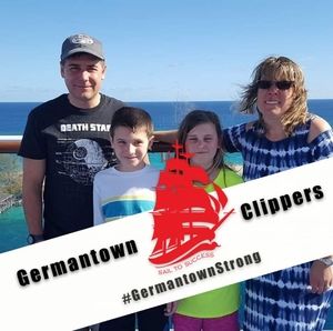 Meet your Posher, Deanna